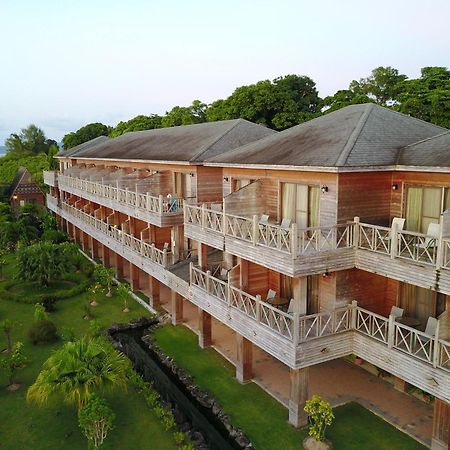 Island Paradise Resort Club Koror Ngoại thất bức ảnh