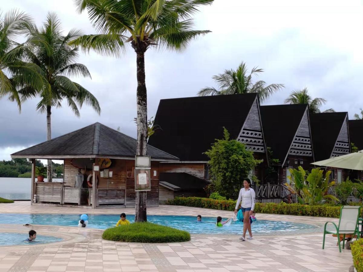 Island Paradise Resort Club Koror Ngoại thất bức ảnh