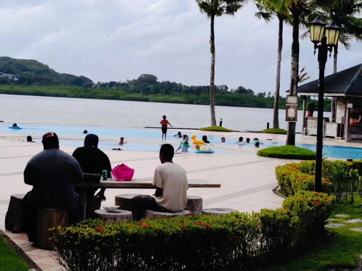 Island Paradise Resort Club Koror Ngoại thất bức ảnh