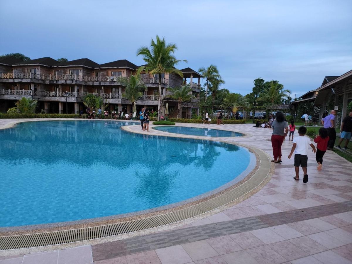Island Paradise Resort Club Koror Ngoại thất bức ảnh