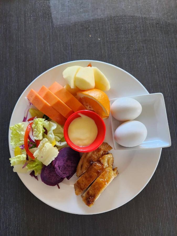 Island Paradise Resort Club Koror Ngoại thất bức ảnh