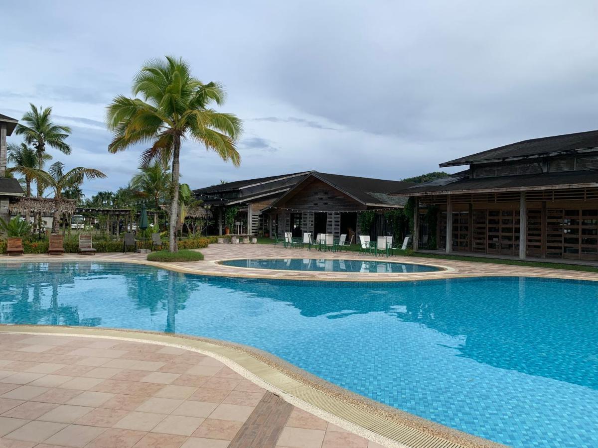 Island Paradise Resort Club Koror Ngoại thất bức ảnh
