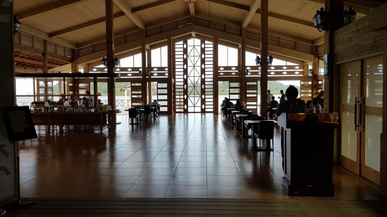 Island Paradise Resort Club Koror Ngoại thất bức ảnh