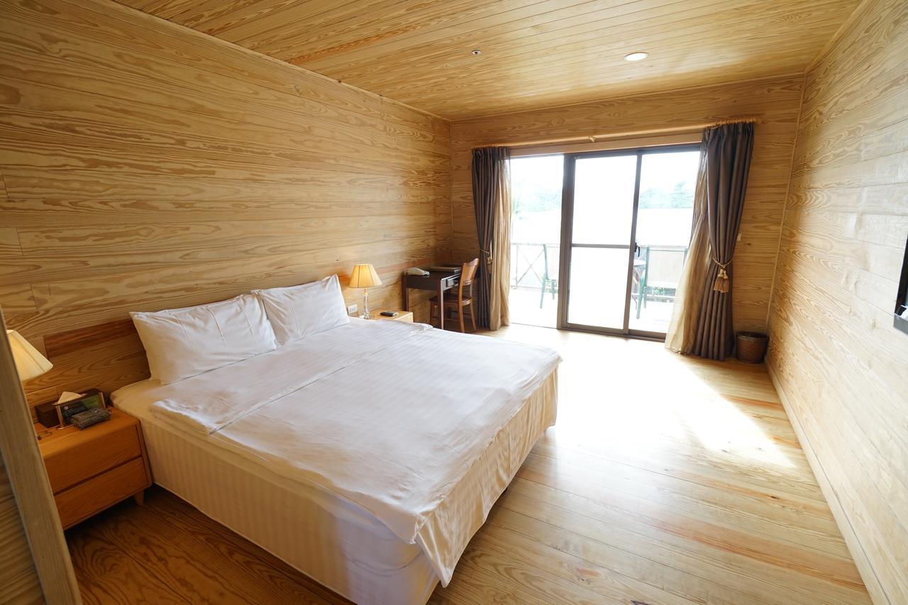 Island Paradise Resort Club Koror Ngoại thất bức ảnh