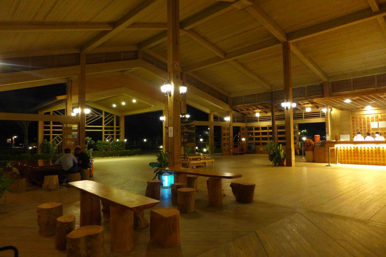 Island Paradise Resort Club Koror Ngoại thất bức ảnh