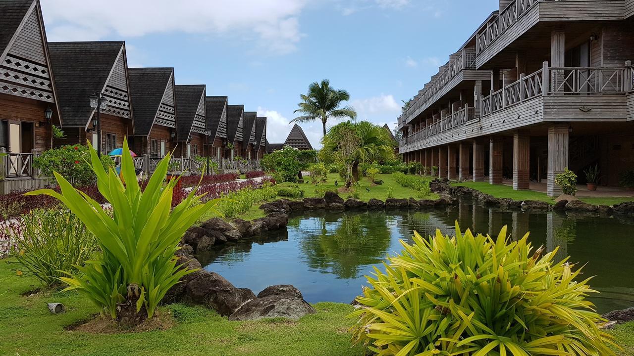 Island Paradise Resort Club Koror Ngoại thất bức ảnh